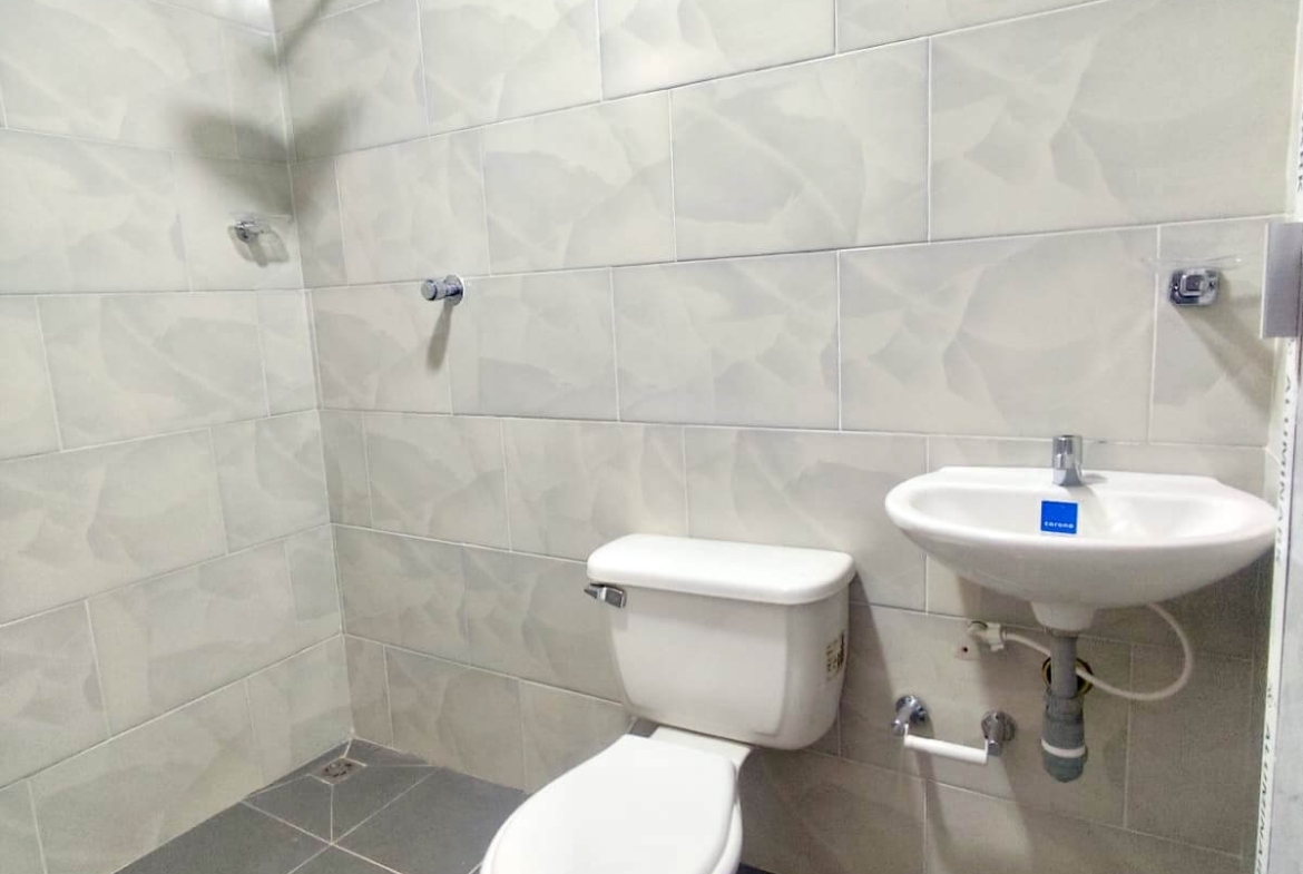 Apartamento en Acacías
