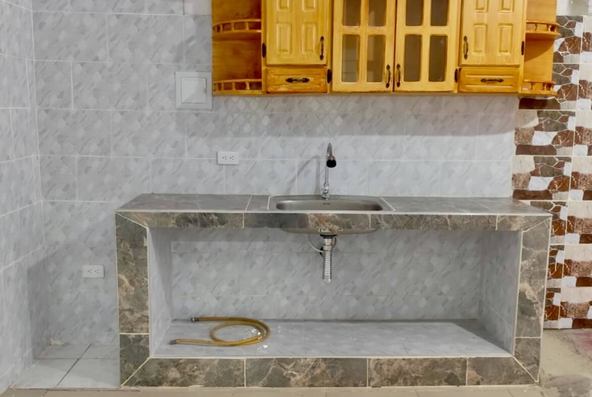 Apartamento en Acacías