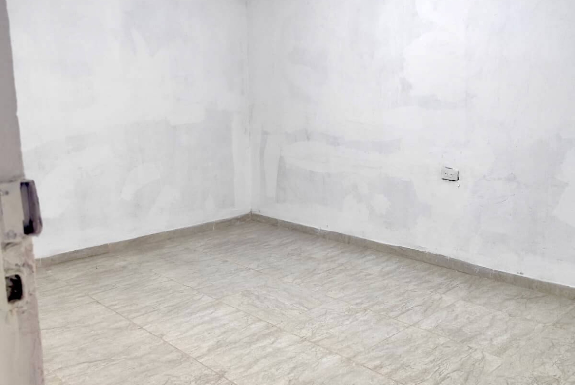 Apartamento en Acacías