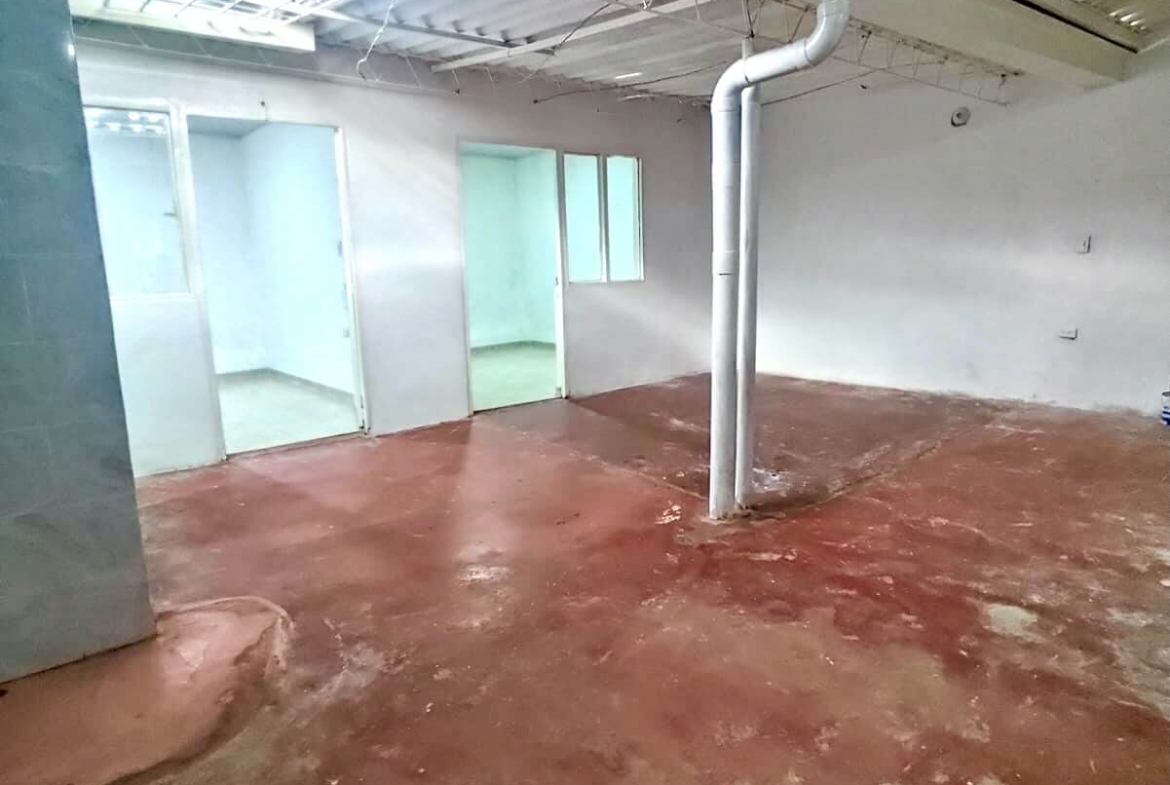Apartamento en Acacías