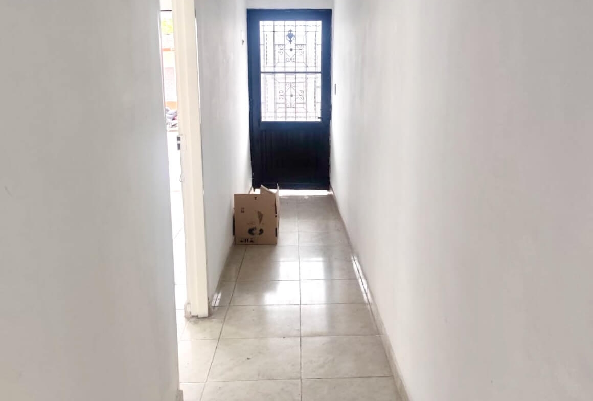 Apartamento en Acacías