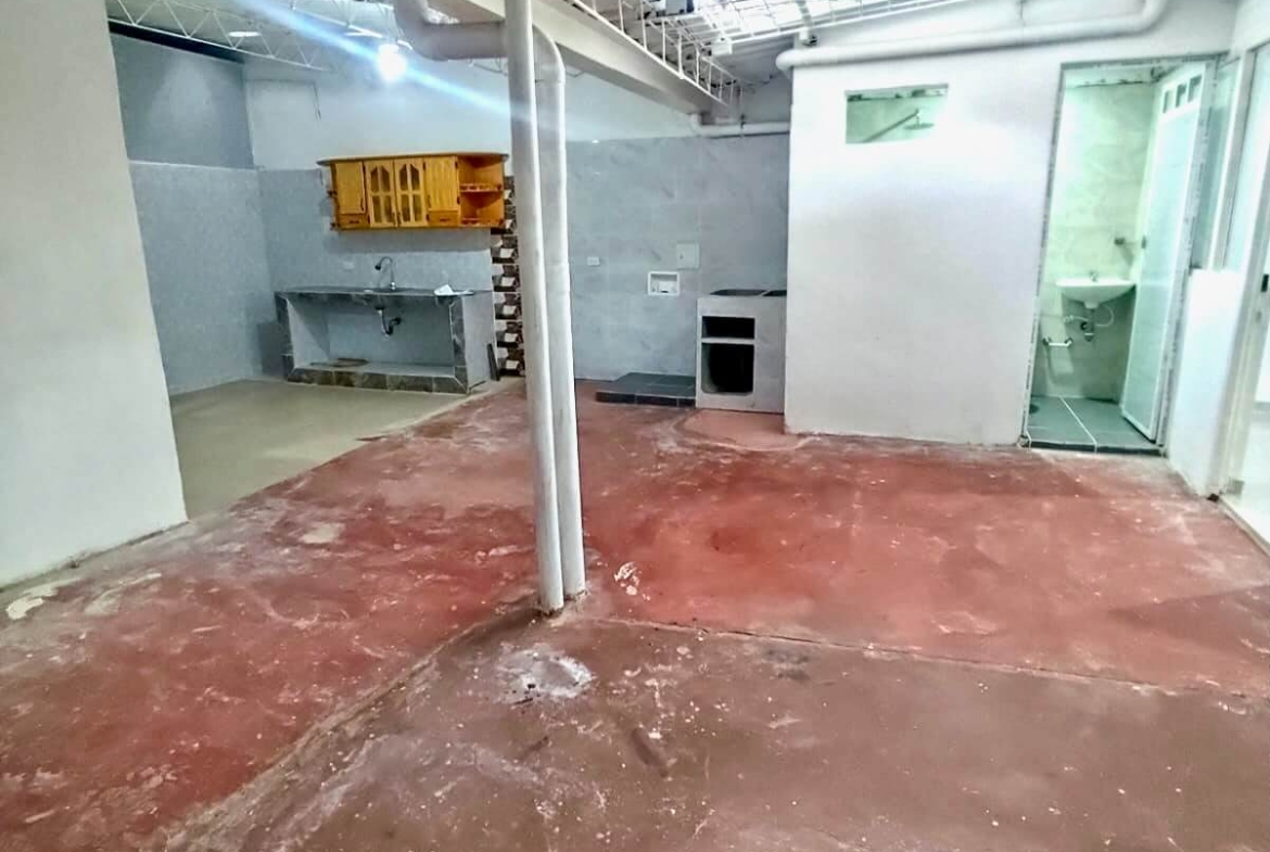 Apartamento en Acacías