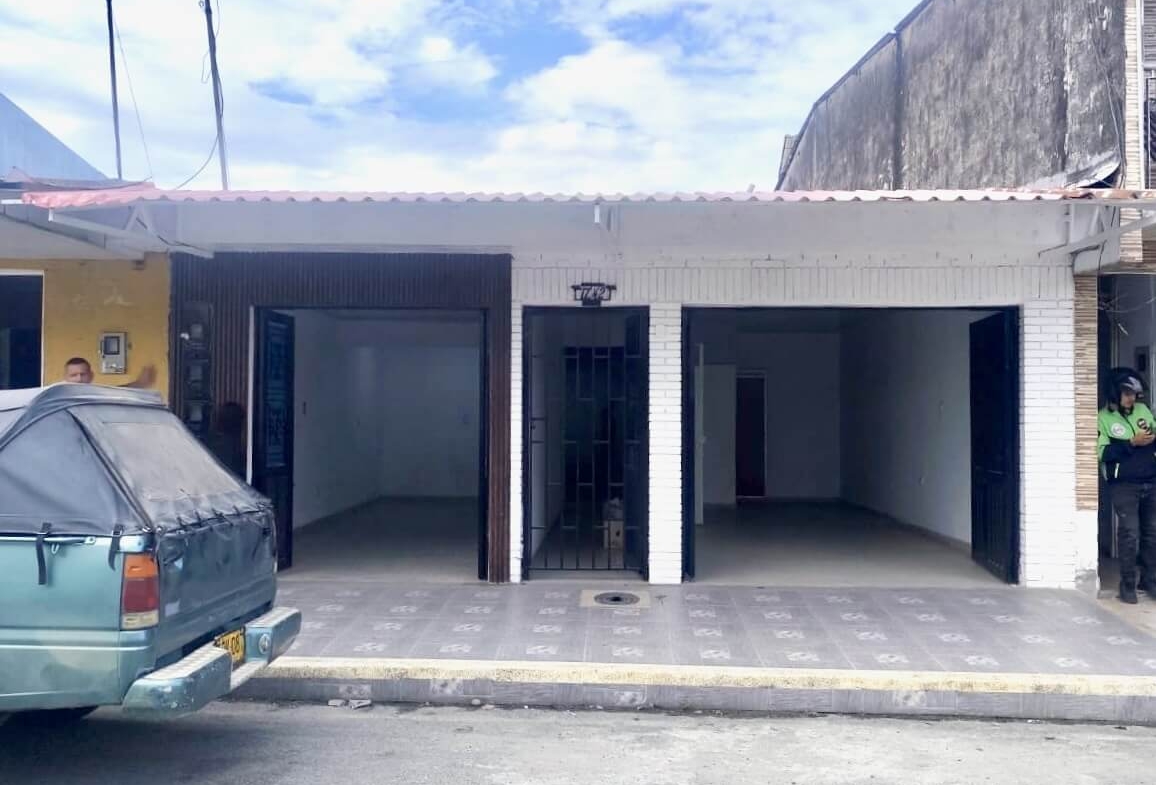 Local en Acacías