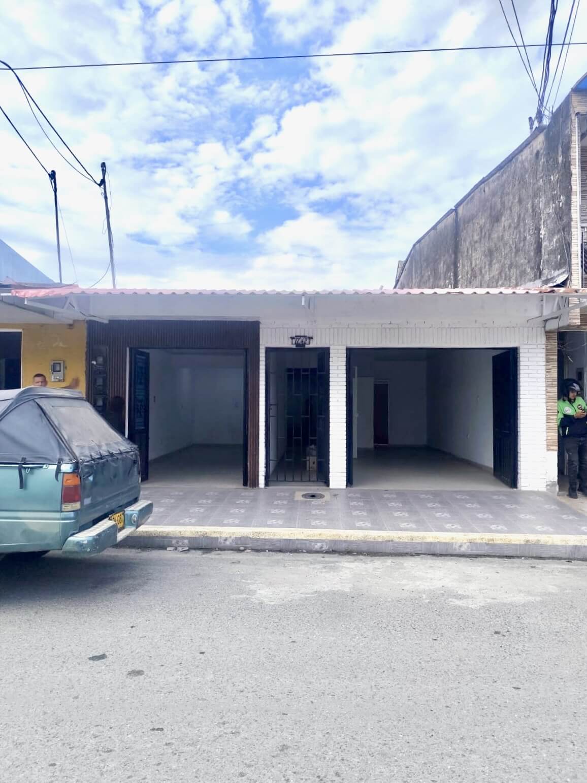 Acaciaslocal2arriendo – 6 Local en Acacías