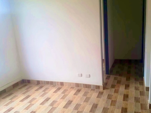 Apartamento en Bosa San Bernardino