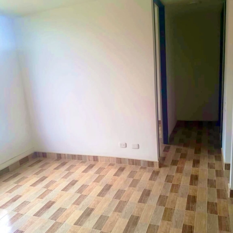 Apartamento en Bosa San Bernardino