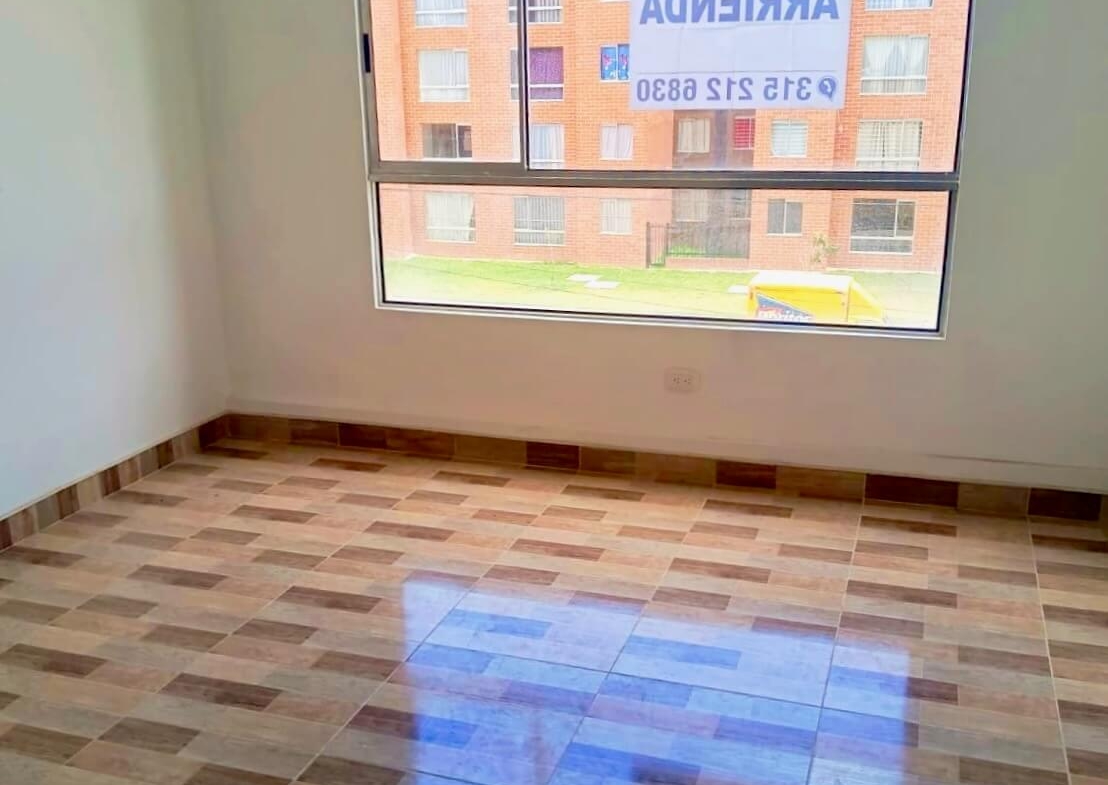 Apartamento en Bosa San Bernardino