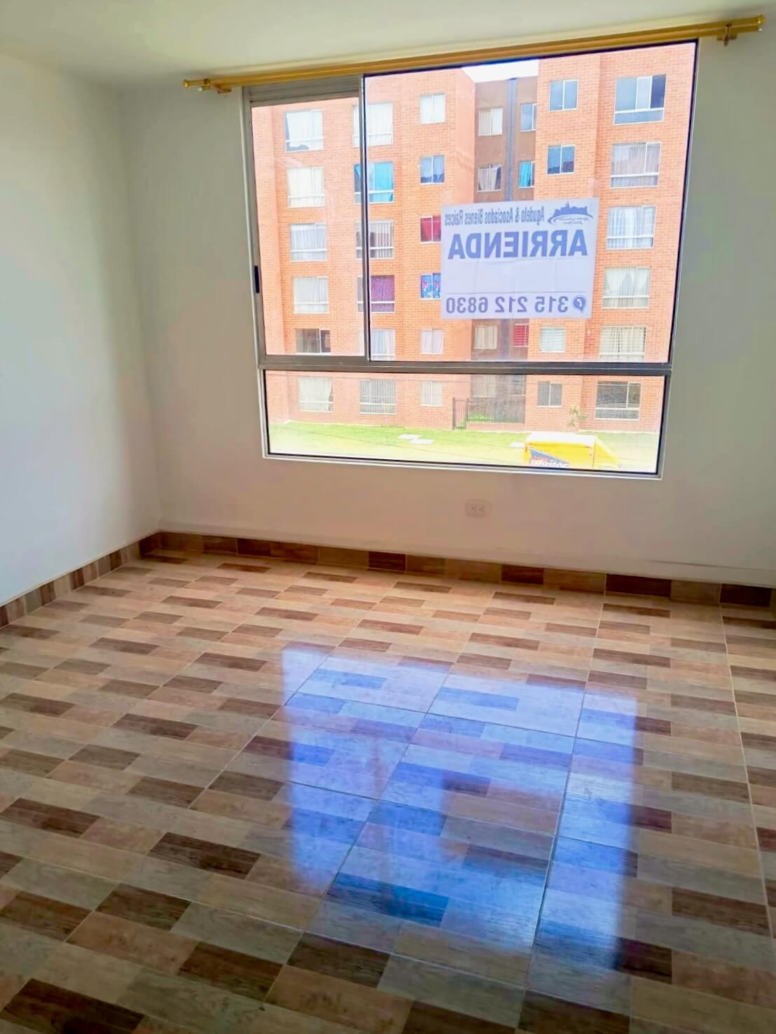 Bosa 20-302arriendo – 2 Apartamento en Bosa San Bernardino