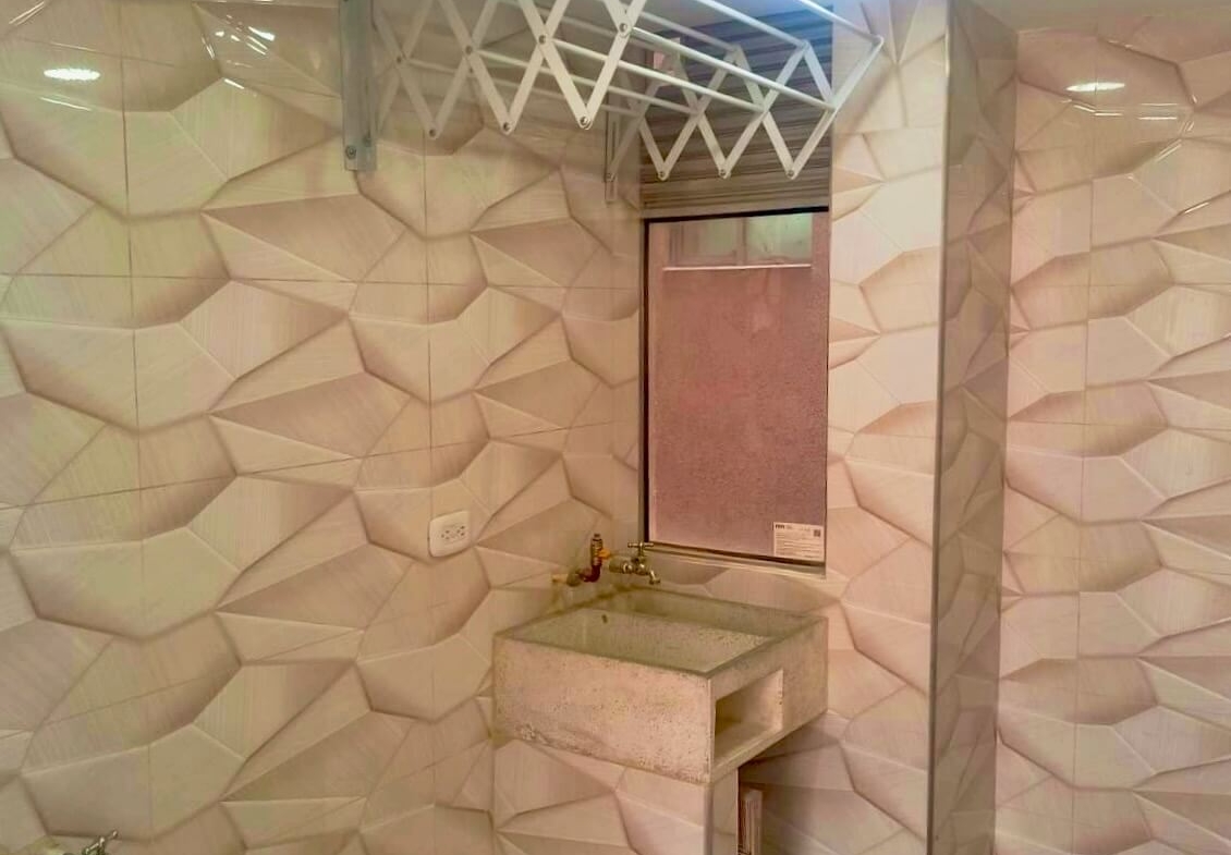 Apartamento en Bosa San Bernardino