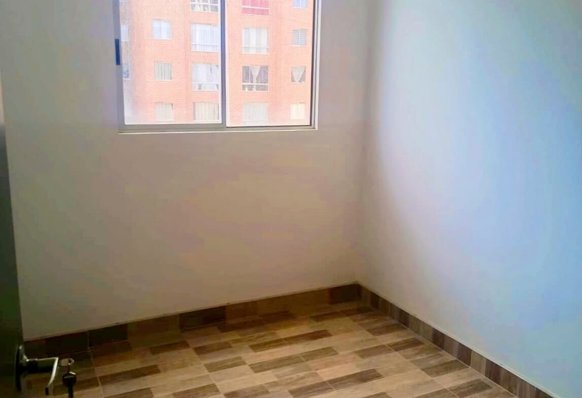 Apartamento en Bosa San Bernardino