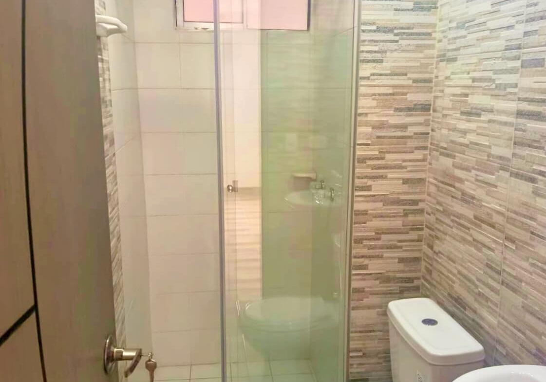 Apartamento en Bosa San Bernardino