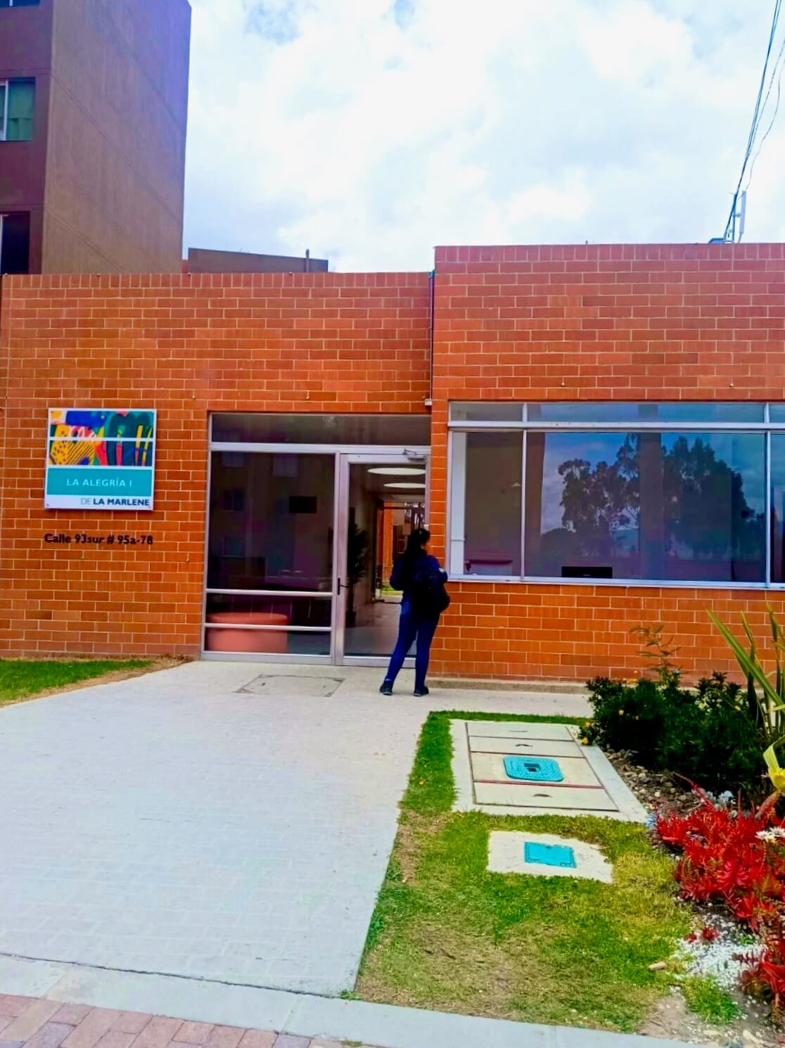 Bosa 20-302arriendo – 8 Apartamento en Bosa San Bernardino