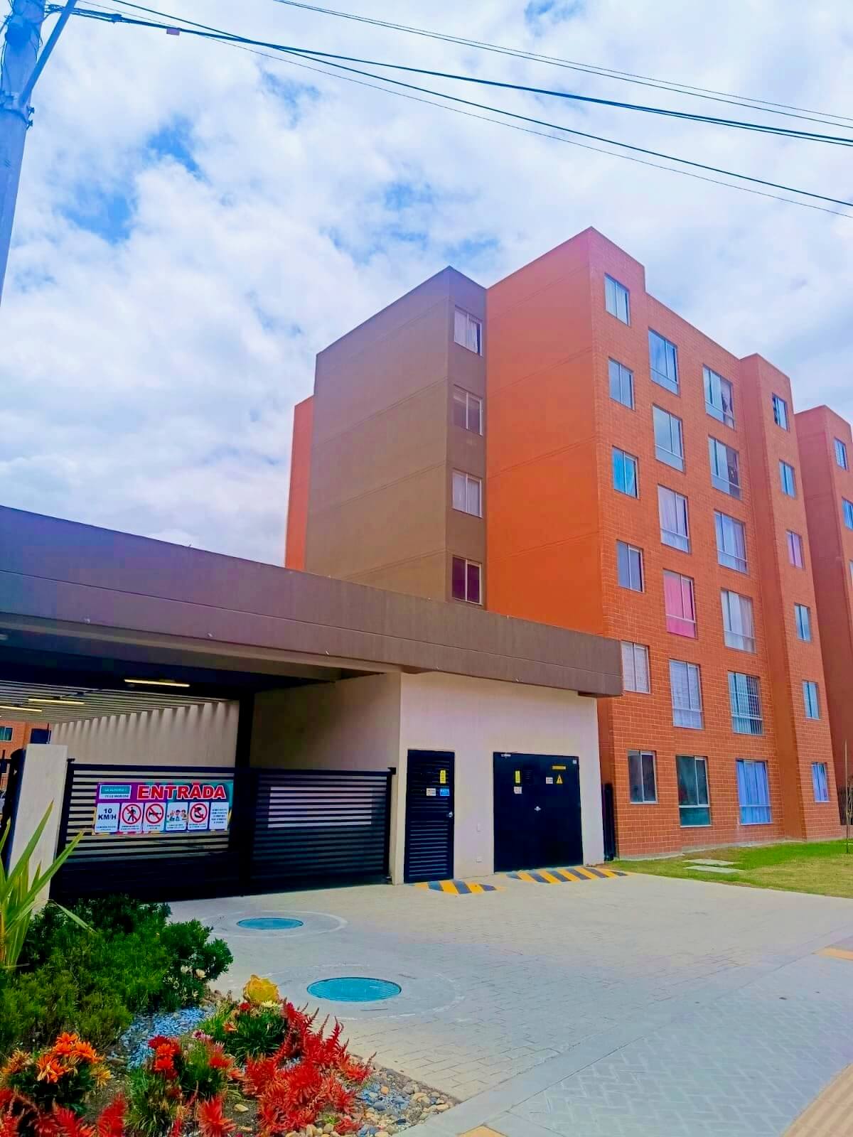 Bosa 20-302arriendo – 9 Apartamento en Bosa San Bernardino
