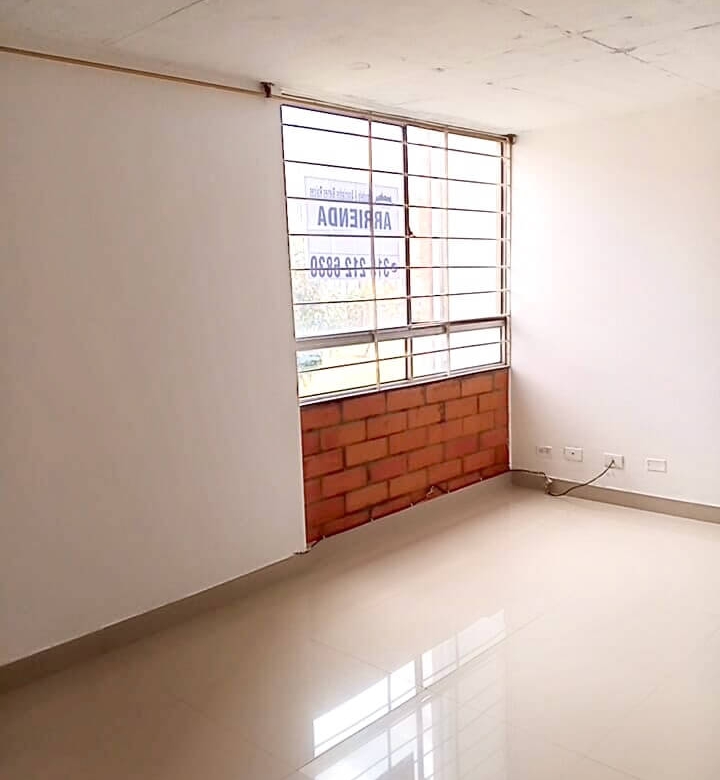 Apartamento en Bosa