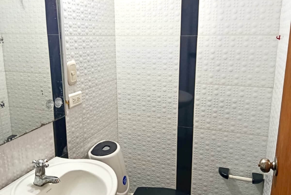 Apartamento en Bosa