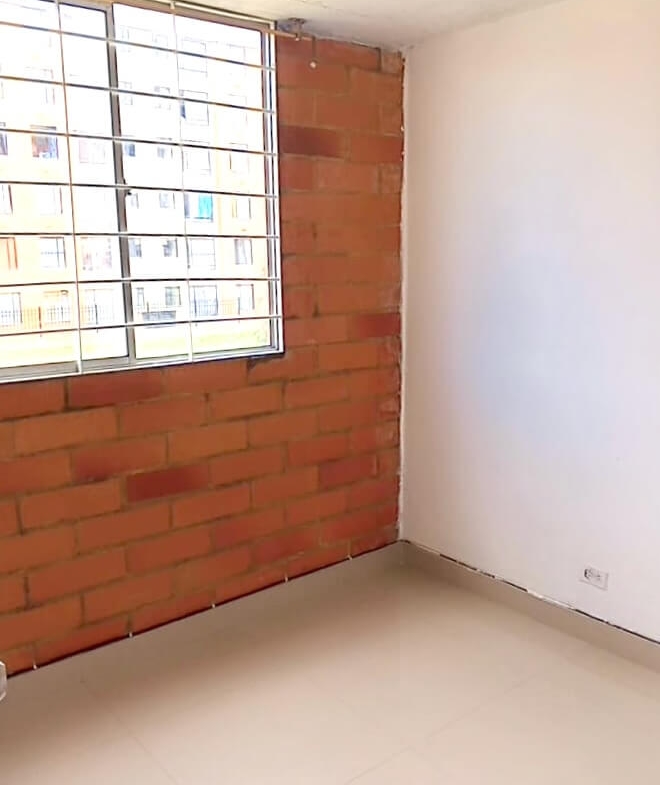 Apartamento en Bosa