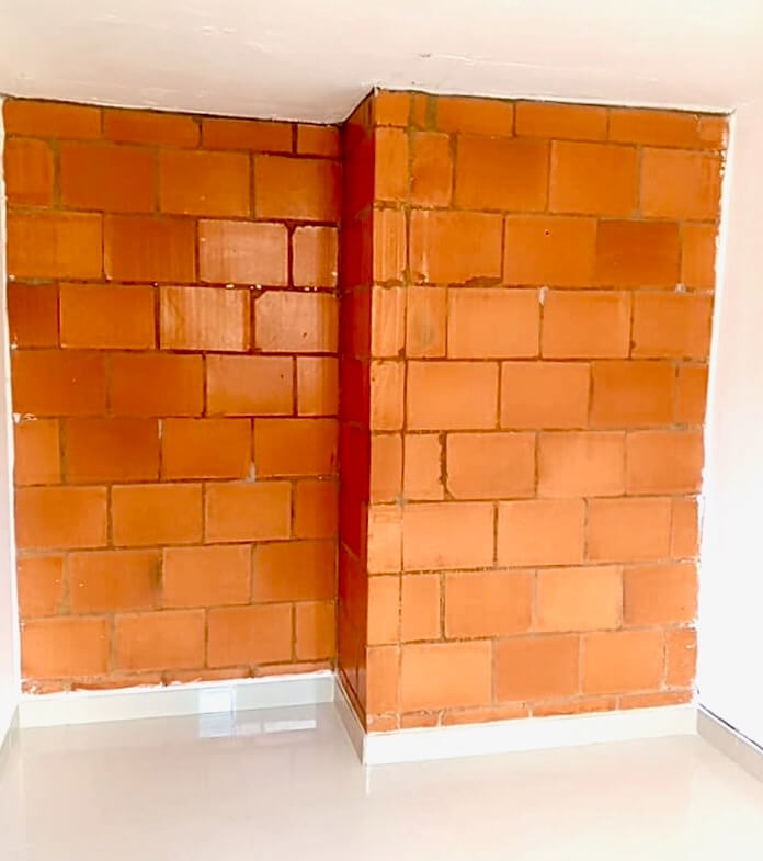 Apartamento en Bosa