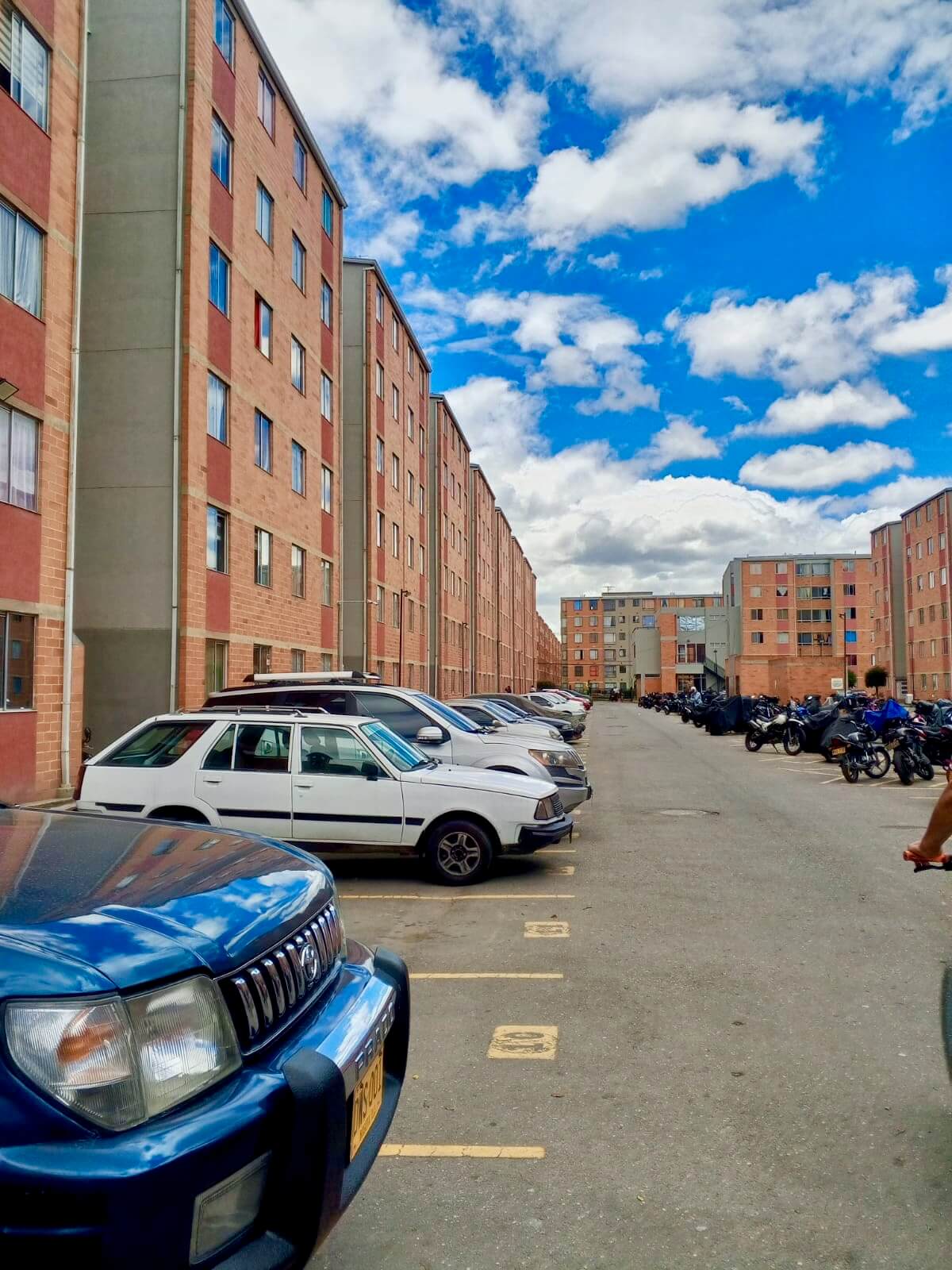 Bosa10-2039arriendo – 2 Apartamento en Bosa