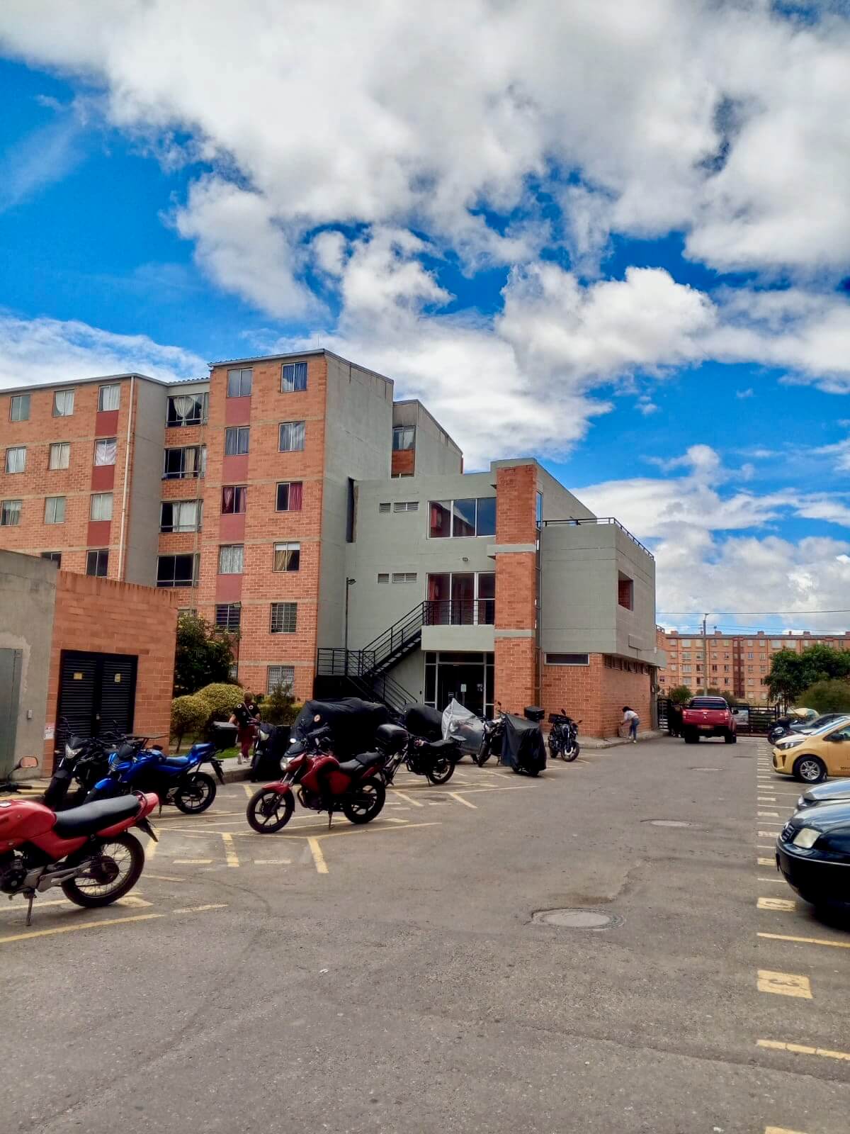Bosa10-2039arriendo – 3 Apartamento en Bosa
