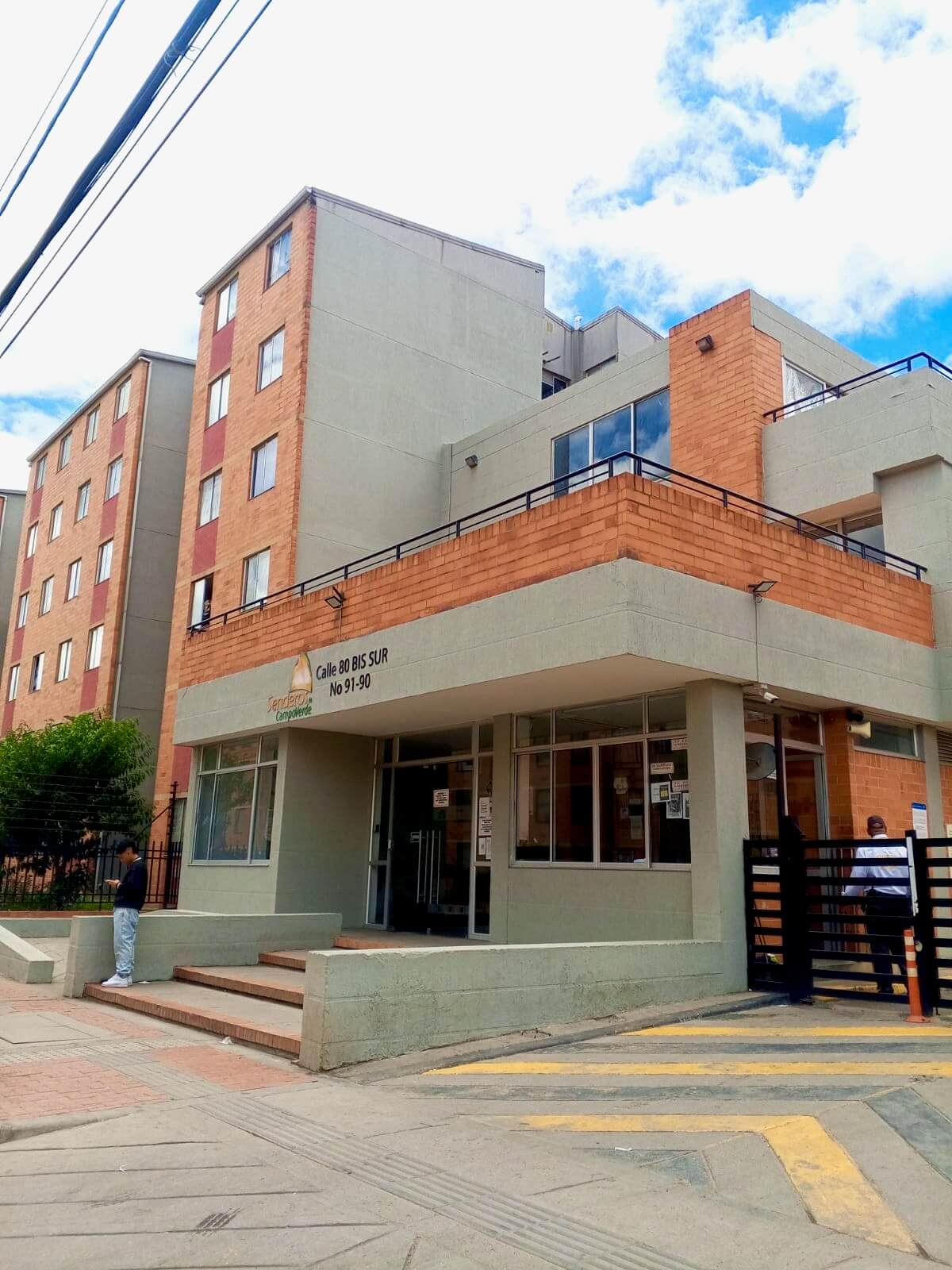 Bosa10-2039arriendo – 4 Apartamento en Bosa