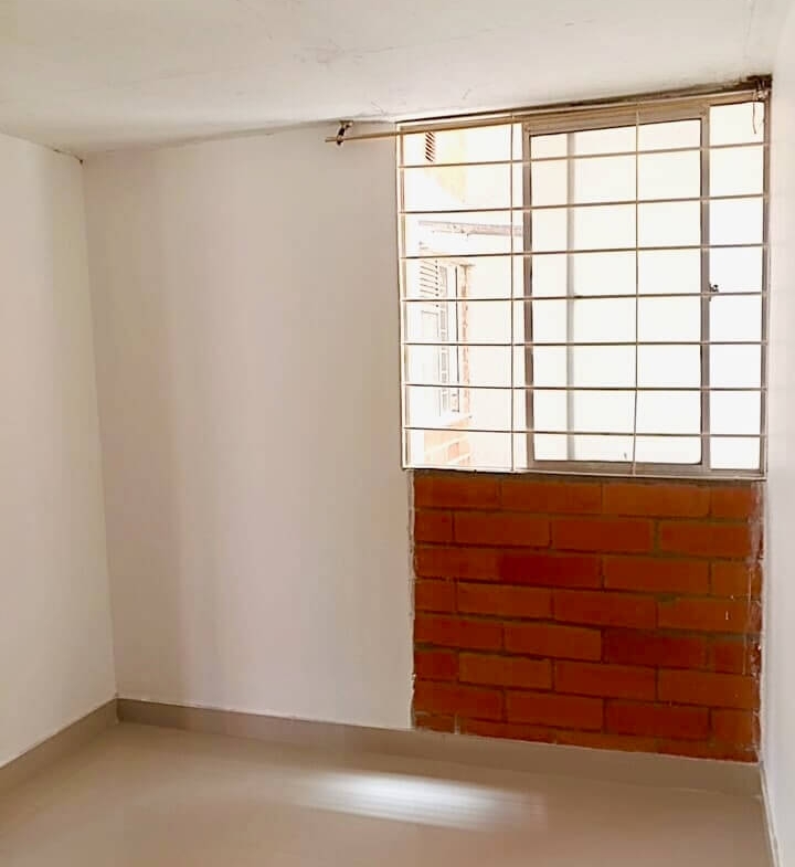Apartamento en Bosa