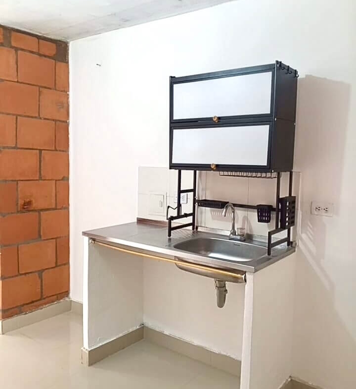 Apartamento en Bosa