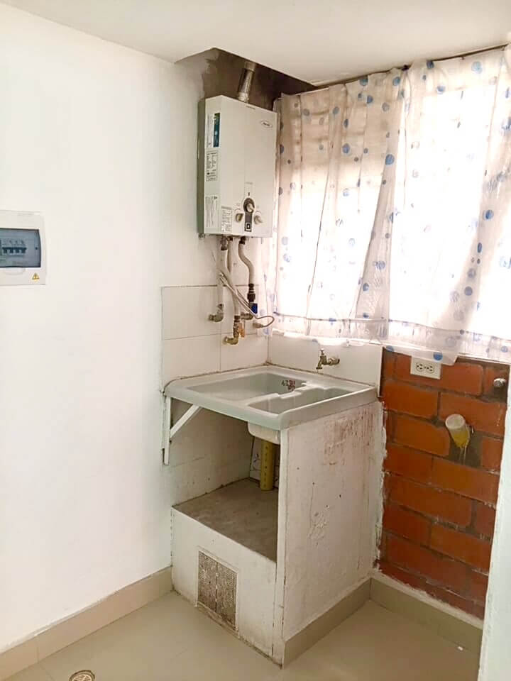 Bosa10-2039arriendo – 8 Apartamento en Bosa