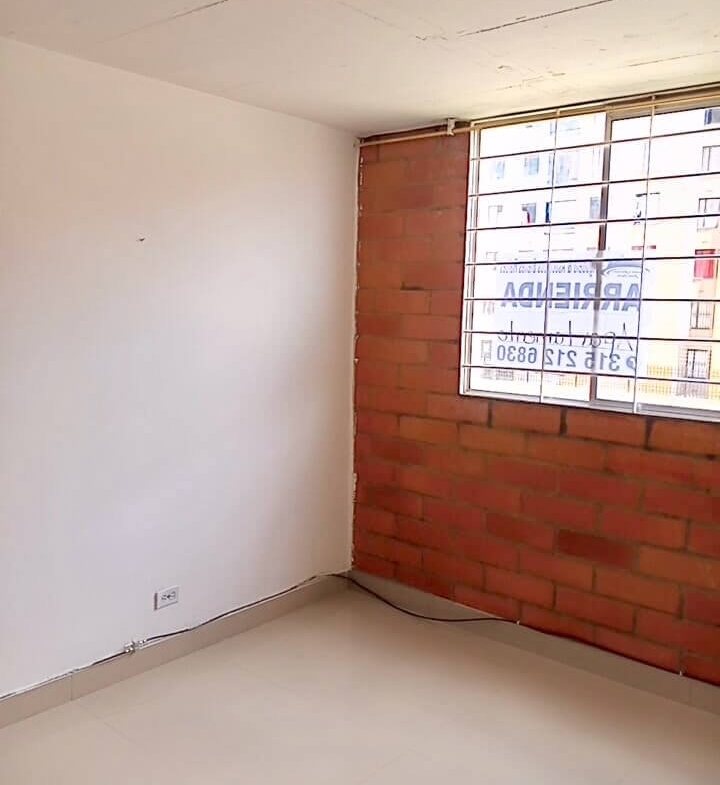 Apartamento en Bosa