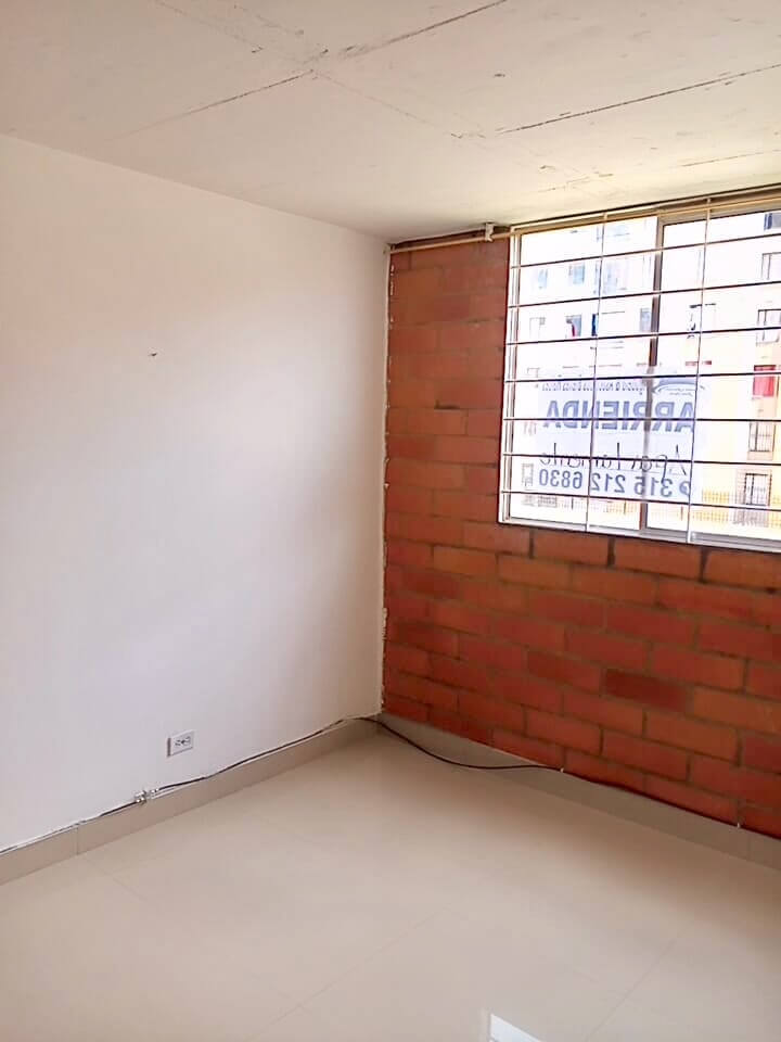 Bosa10-2039arriendo – 9 Apartamento en Bosa