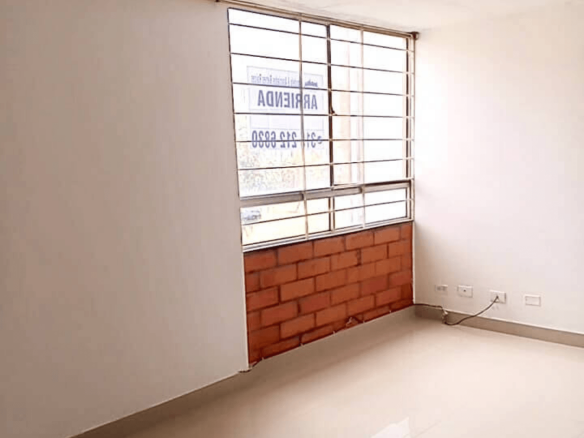 Apartamento en Bosa