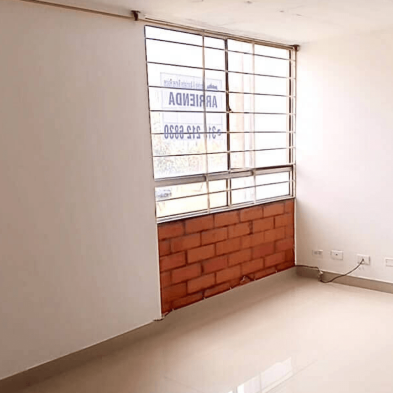 Apartamento en Bosa