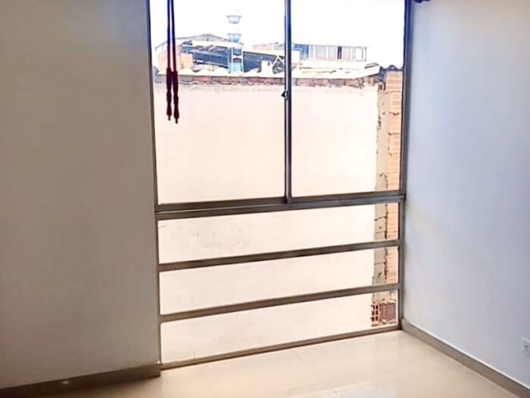 Apartamento en Nueva Delicias