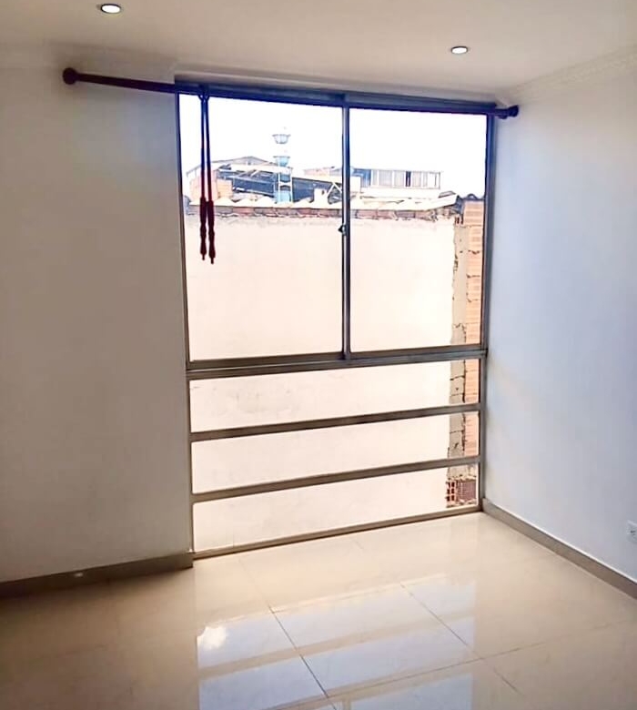 Apartamento en Nueva Delicias