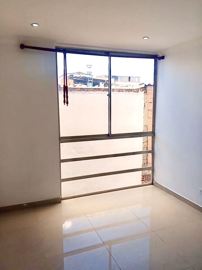 Delicias302arriendo – 1 Apartamento en Nueva Delicias