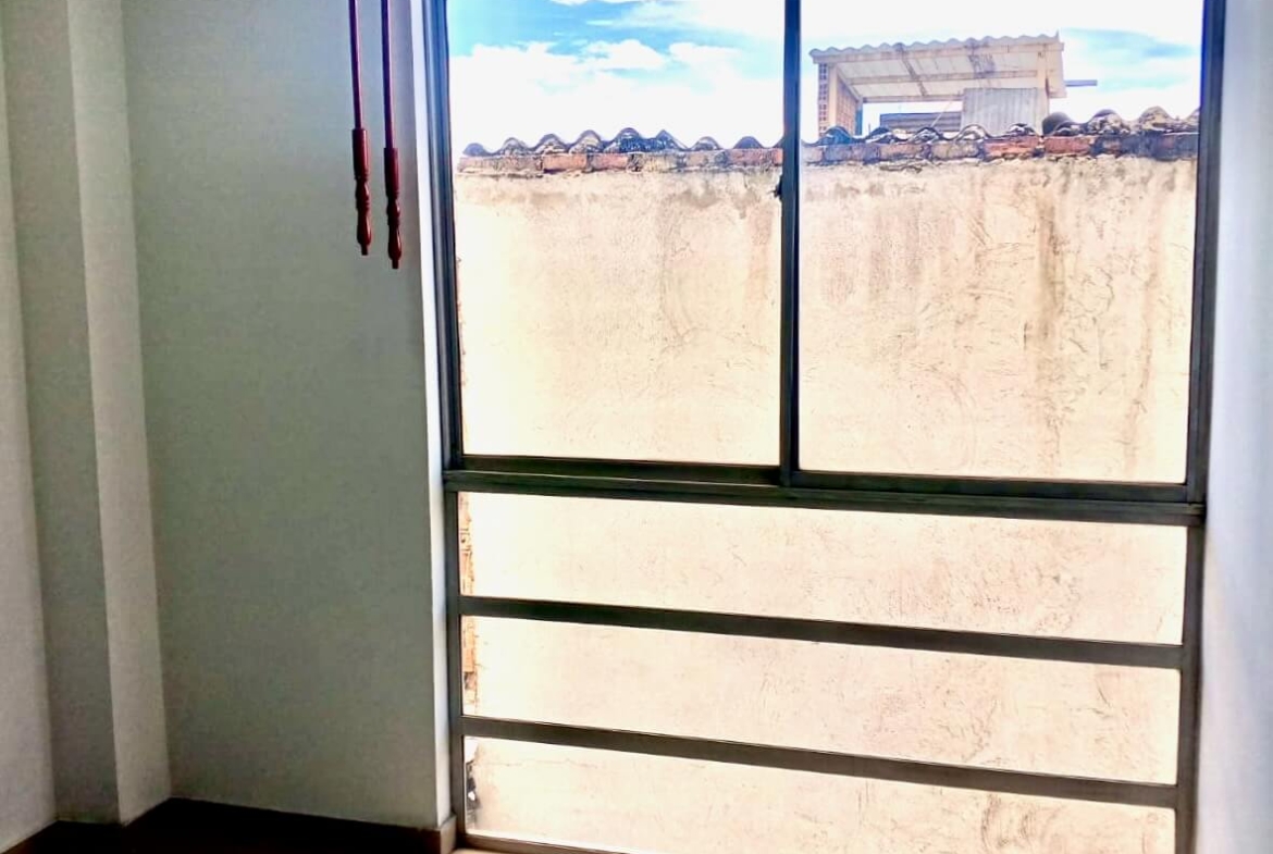 Apartamento en Nueva Delicias