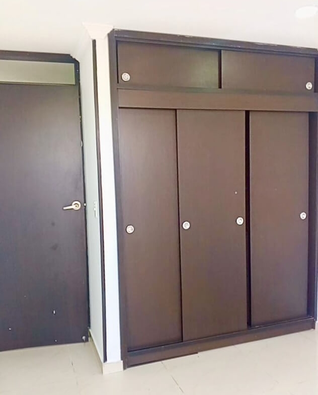 Apartamento en Nueva Delicias