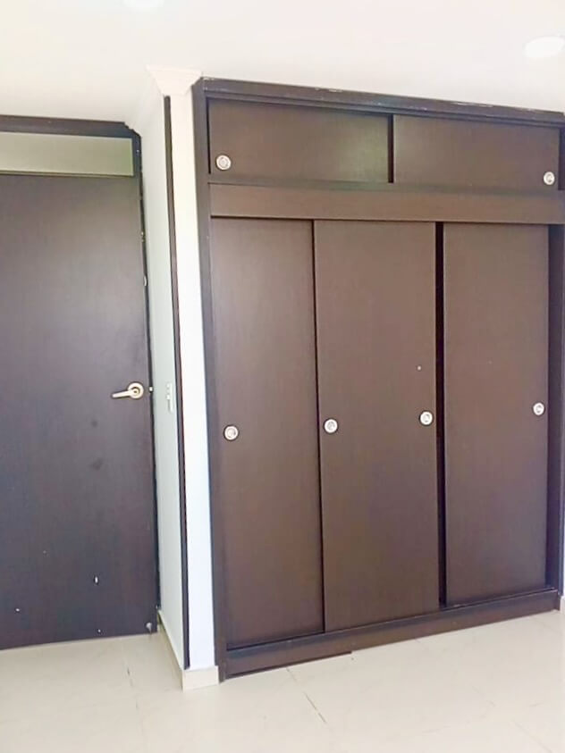 Delicias302arriendo – 11 Apartamento en Nueva Delicias