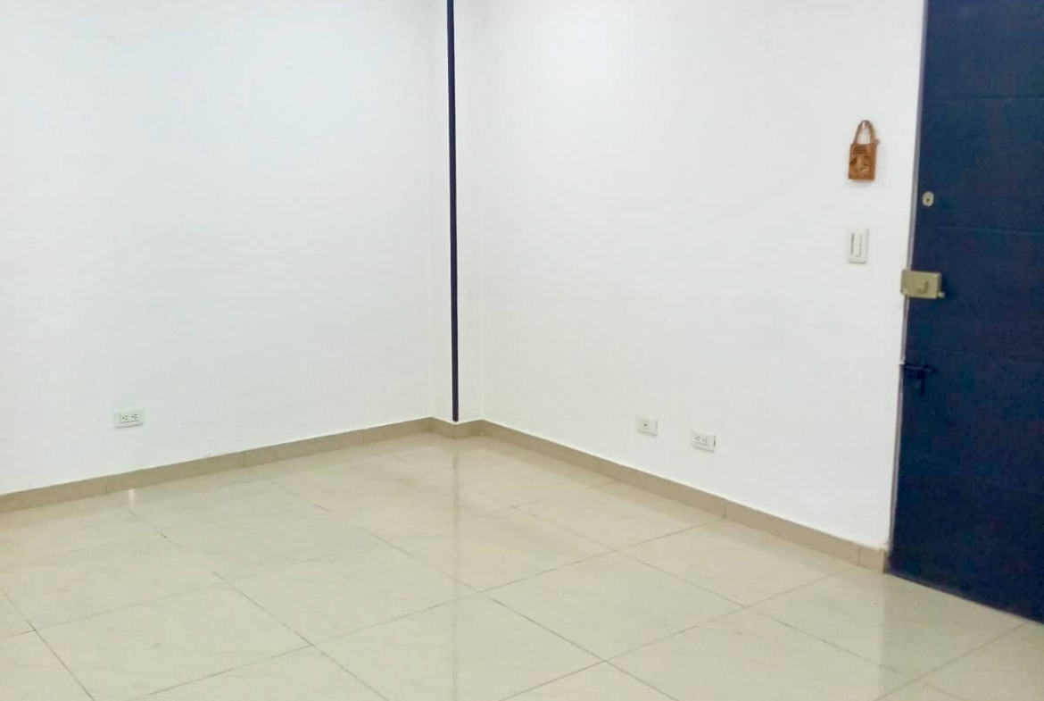 Apartamento en Nueva Delicias