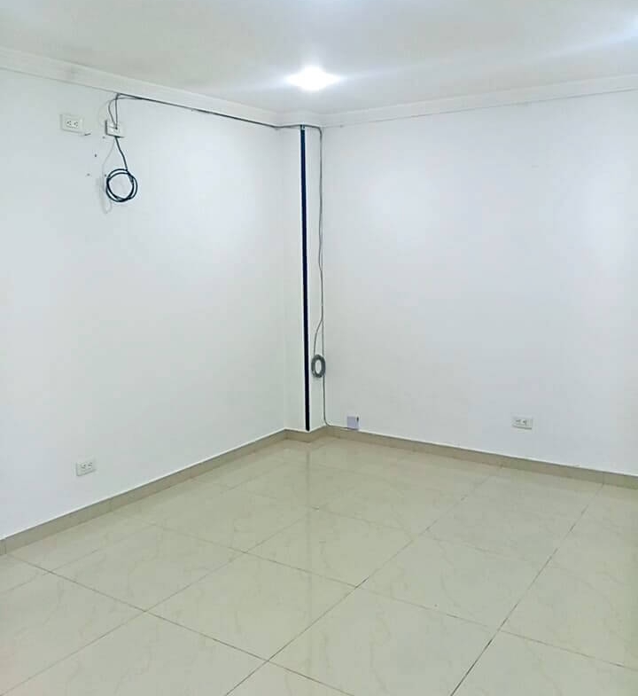Apartamento en Nueva Delicias