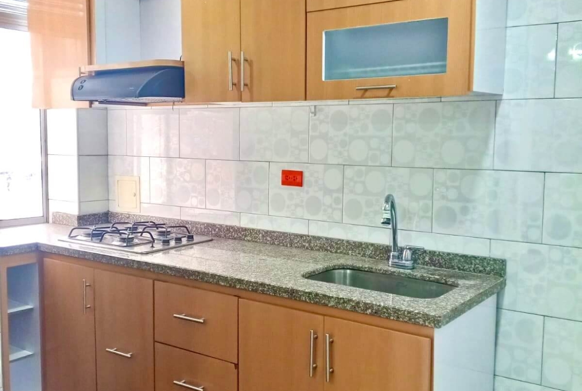 Apartamento en Nueva Delicias