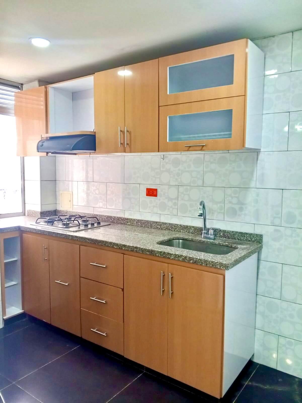 Delicias302arriendo – 4 Apartamento en Nueva Delicias