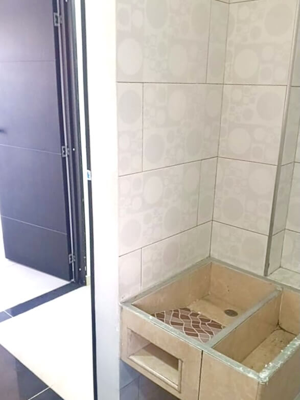 Apartamento en Nueva Delicias