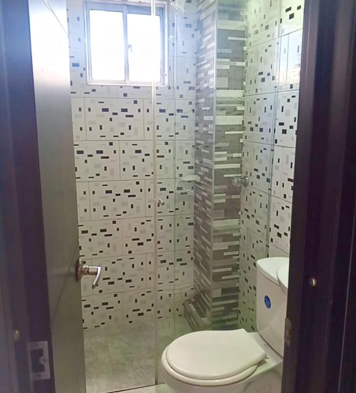 Apartamento en Nueva Delicias