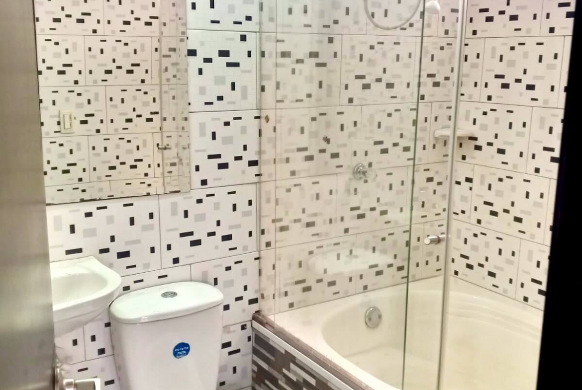 Apartamento en Nueva Delicias