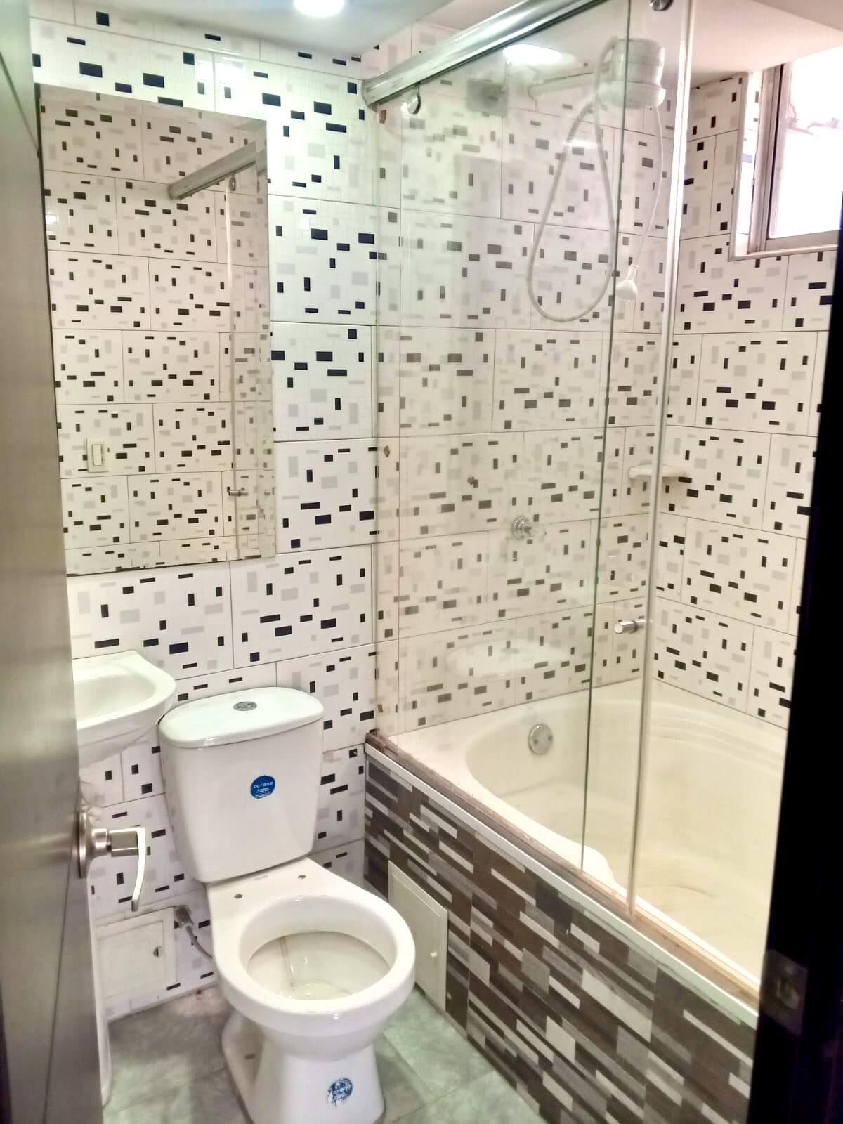 Delicias302arriendo – 8 Apartamento en Nueva Delicias