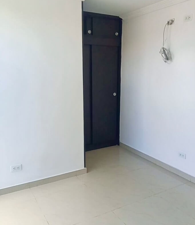 Apartamento en Nueva Delicias