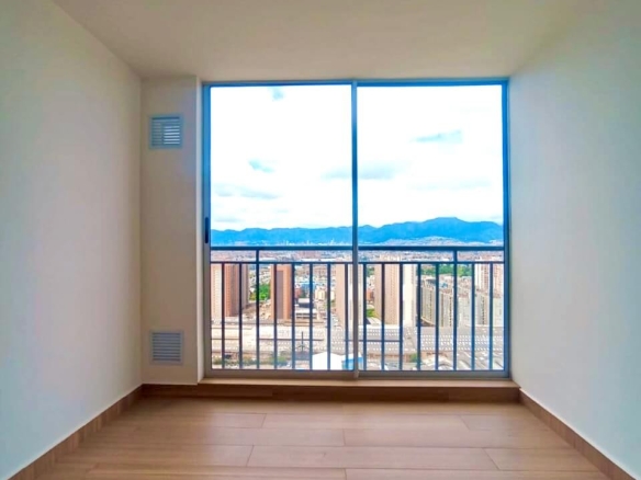 Apartamento en Madelena