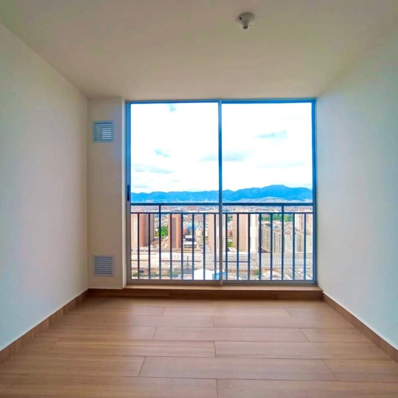 Apartamento en Madelena