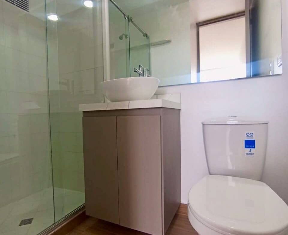 Apartamento en Madelena