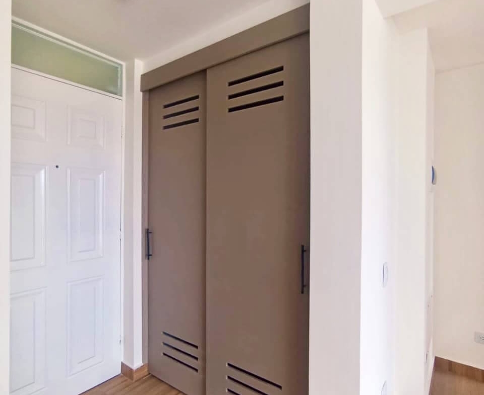 Apartamento en Madelena